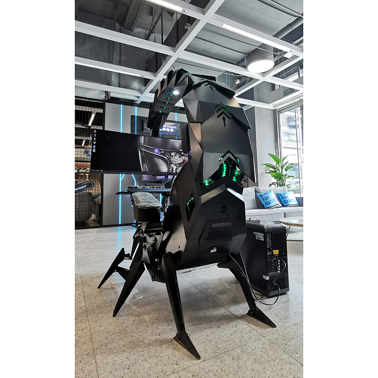 Office Furniture - Silla SK Scorpion Imperator Works Cluven
