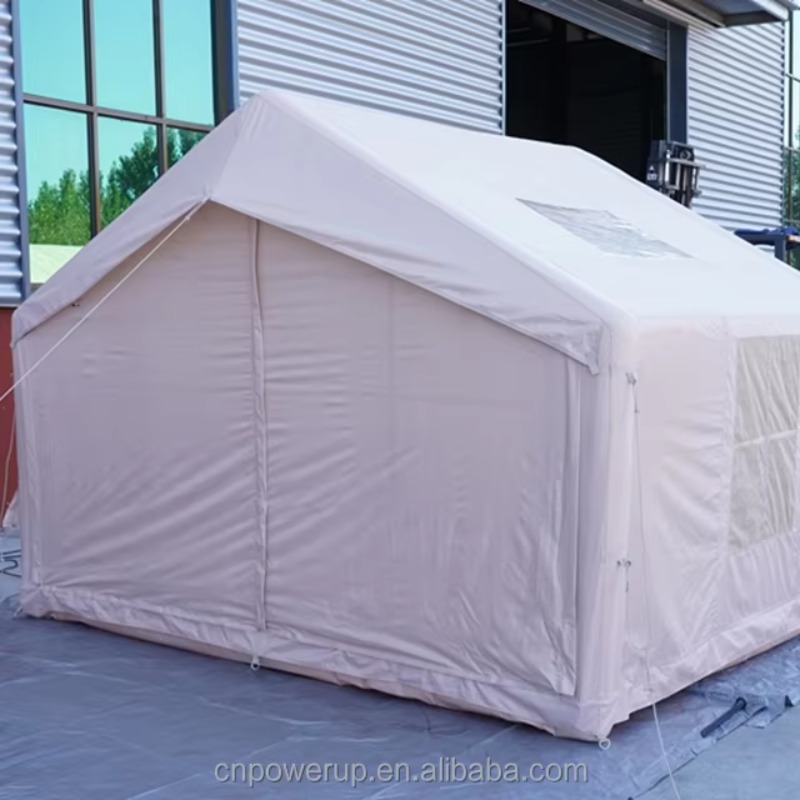 Bedroom Furniture - Carpa Inflable de Lujo XMSJ de