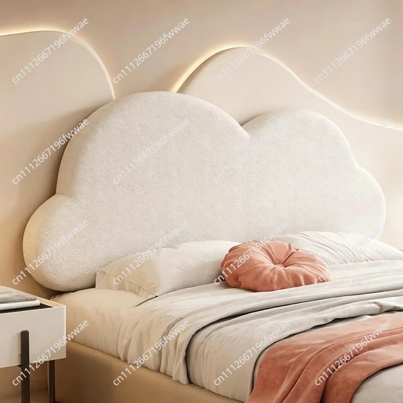 Headboard Cushion Backrest Tatami - Cojín de cabecera con forma de
