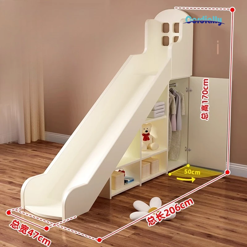 Cama doble tipo loft con estru - King Size Bed Frame With Storage Drawers reseña y precio
