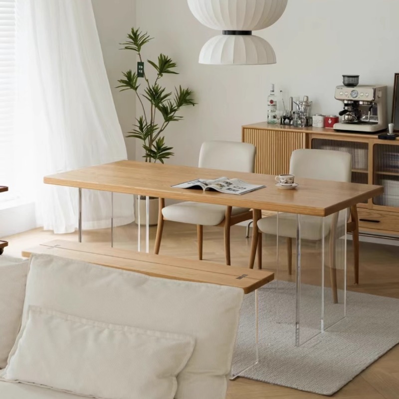 Mesa Flotante Italiana de Acrí - Bedroom Furniture reseña y precio