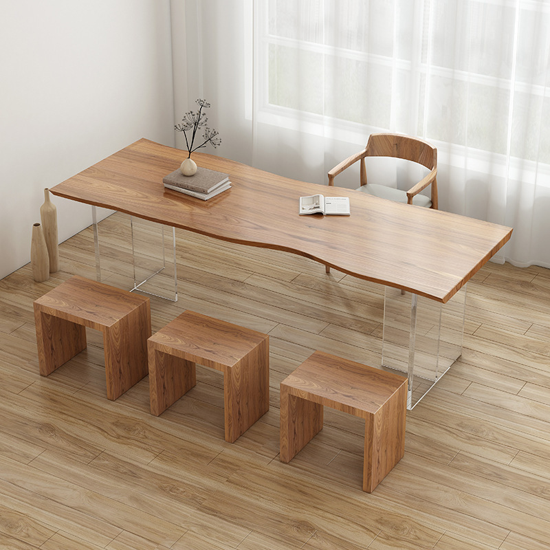 Escritorio nórdico de lujo de  - Tables reseña y precio
