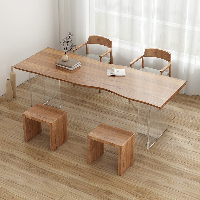 Escritorio nórdico de lujo de  - Tables reseña y precio