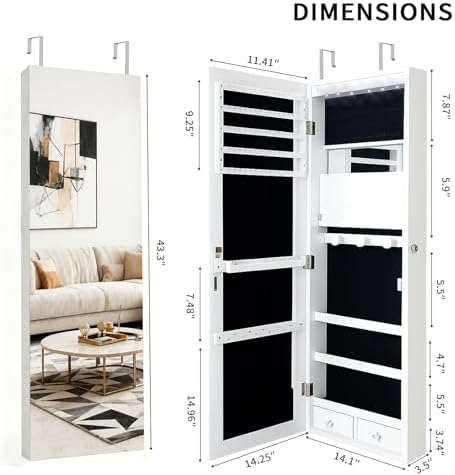 Mueble Zapatero Delgado para E - Shoe Rack Cabinet Narrow Entryway reseña y precio