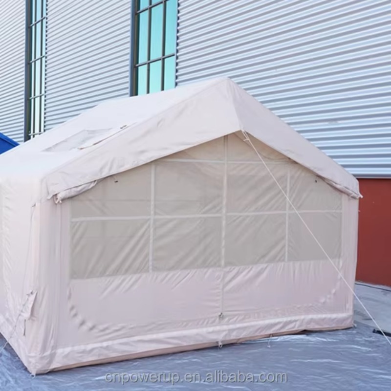 Carpa Inflable de Lujo XMSJ de - Bedroom Furniture reseña y precio