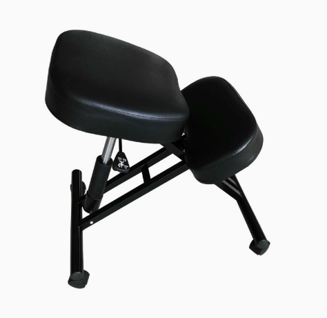 Silla Ergonómica Ajustable par - Chairs reseña y precio