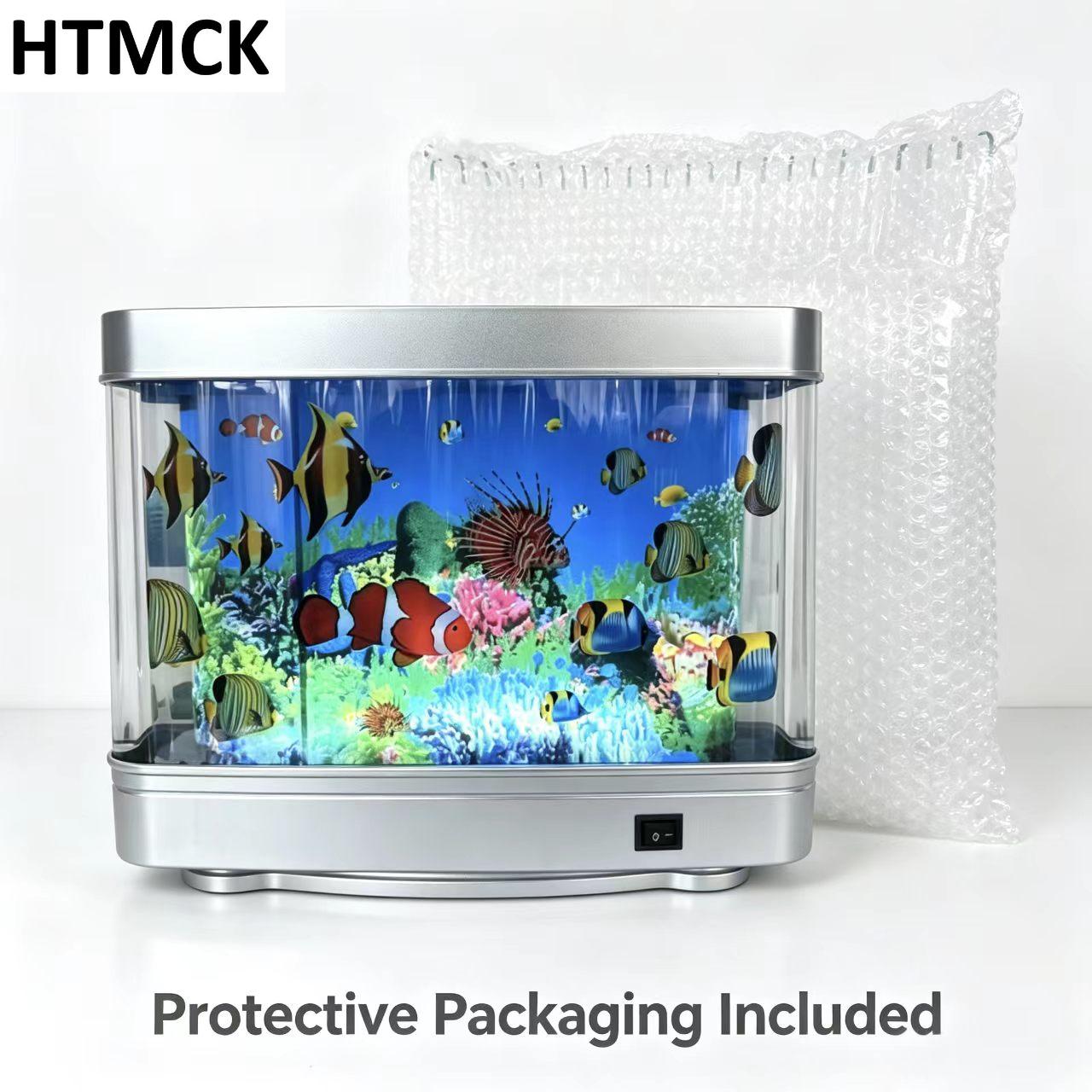 Lámparas para peceras tropical - Floating Nightstand With Led Light reseña y precio