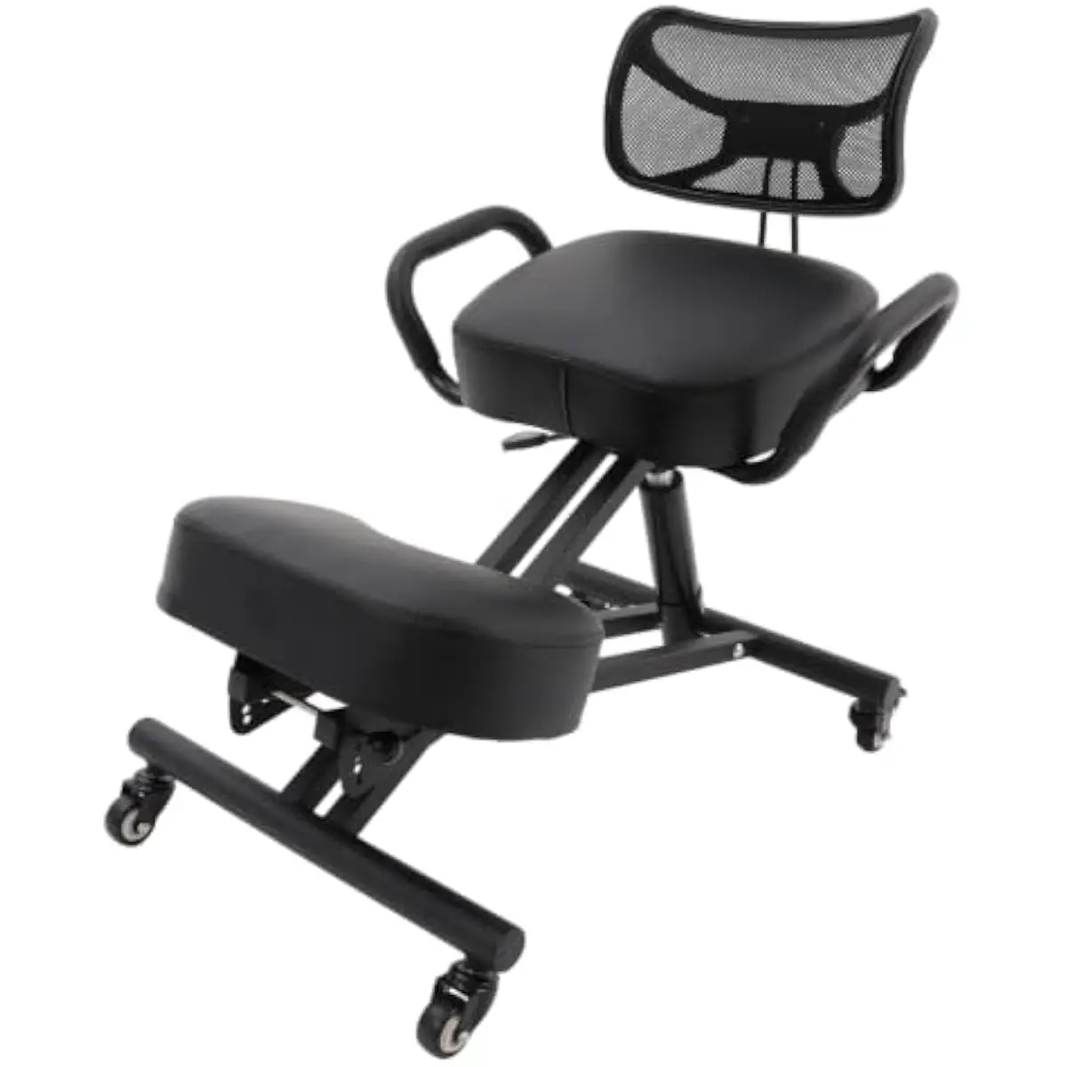 Silla ergonómica con diseño qu - Chairs reseña y precio