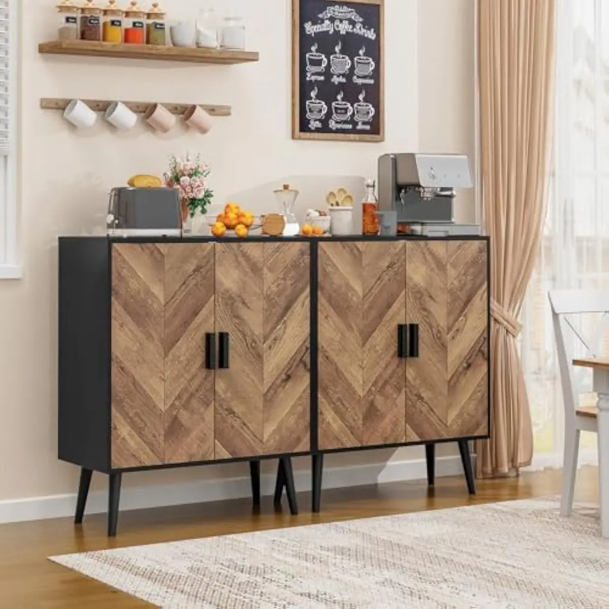 Mueble de Almacenamiento con D - Storage reseña y precio