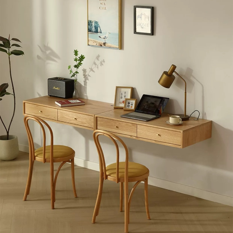 Escritorio Flotante de Diseño  - Bedroom Furniture reseña y precio
