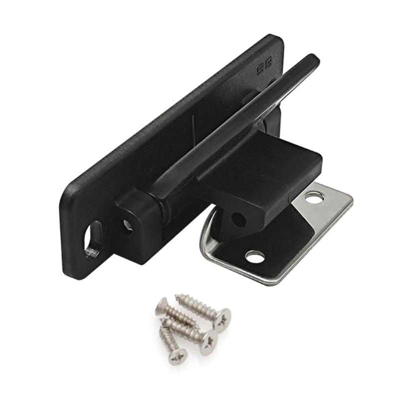 Pestillos para gabinete RV, ce - Office Furniture reseña y precio
