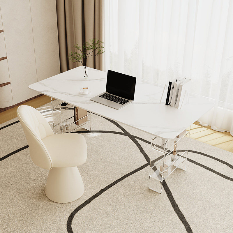 Escritorio Nórdico de Piedra S - Bedroom Furniture reseña y precio