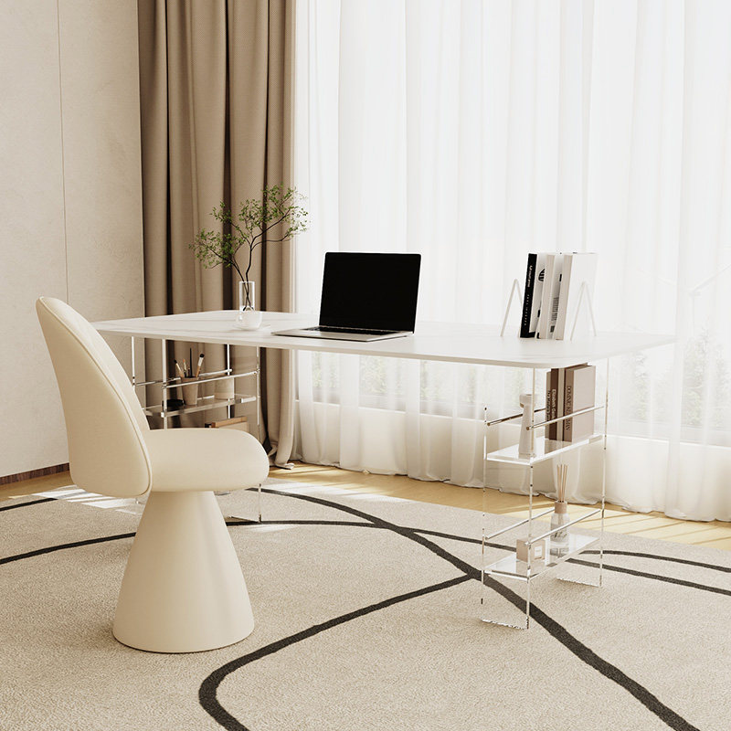 Escritorio Nórdico de Piedra S - Bedroom Furniture reseña y precio