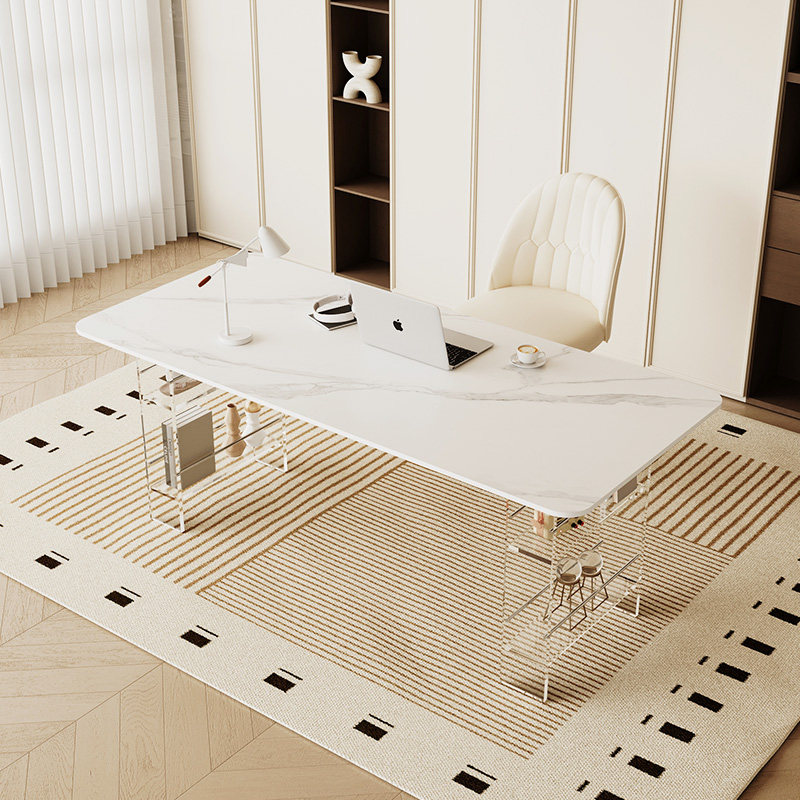 Escritorio Nórdico de Piedra S - Bedroom Furniture reseña y precio
