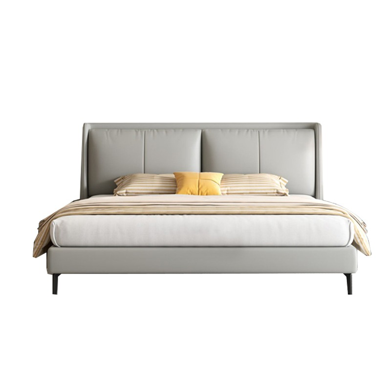 Cama de Almacenamiento de Lujo - Gas Lift Storage Bed Hydraulic reseña y precio