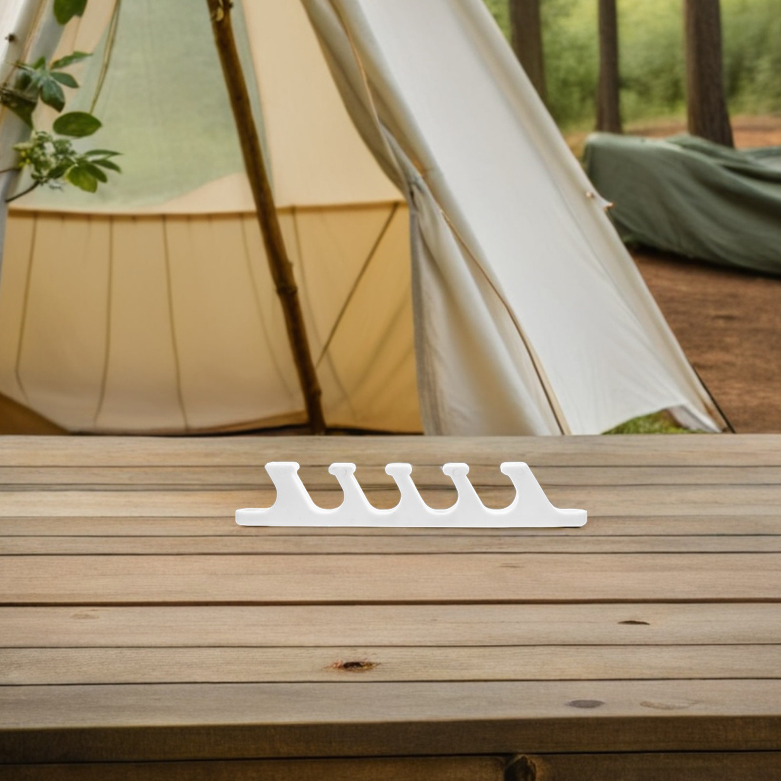2 piezas de soporte ajustable  - Outdoor Furniture reseña y precio